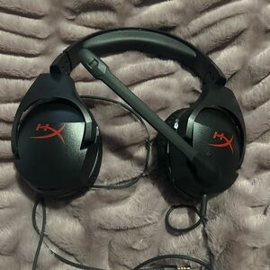 HyperX Cloud Stinger Wired Gaming Headset/Headphones